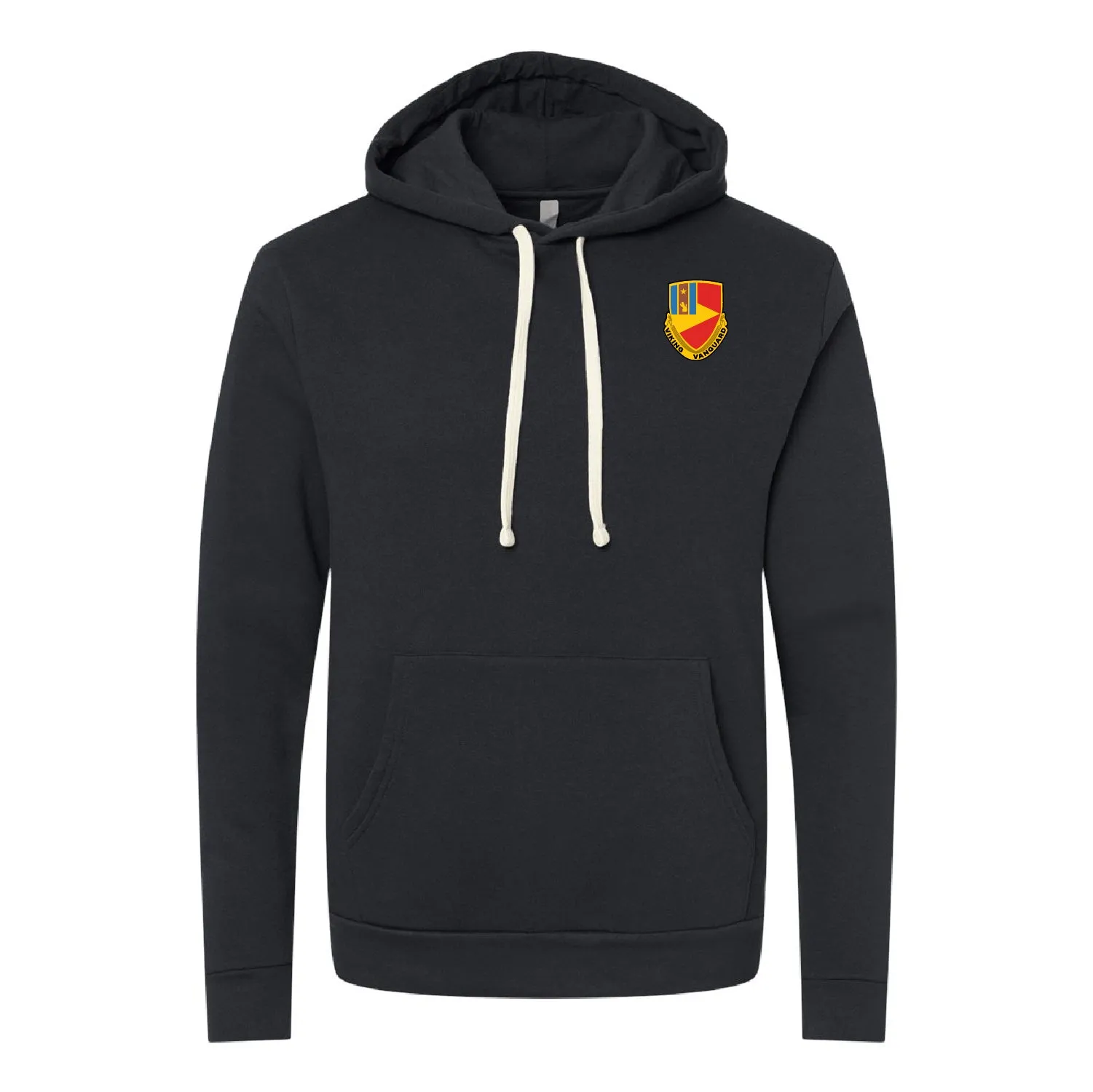 1-94 Cavalry Santa Cruz Hoodie