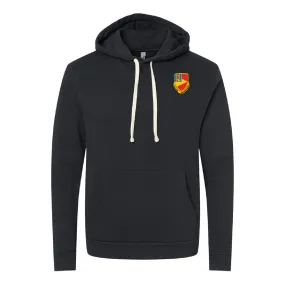 1-94 Cavalry Santa Cruz Hoodie