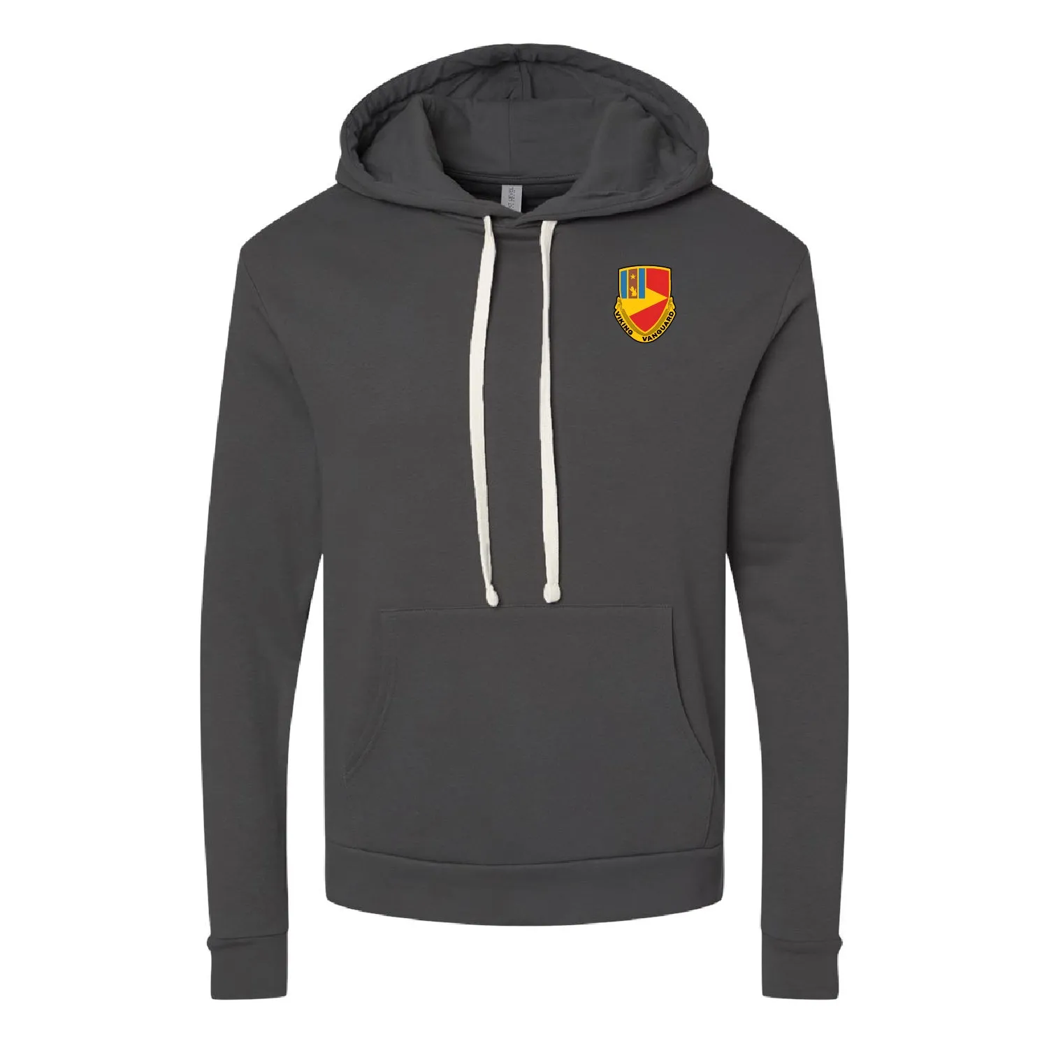 1-94 Cavalry Santa Cruz Hoodie