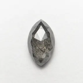 1.06ct 8.60x5.03x2.91mm Marquise Rosecut 19744-30