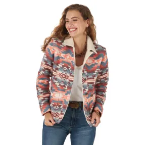 112317279 - Wrangler Retro Outerwear Jacket