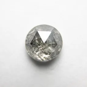 1.54ct 7.01x6.85x3.55mm Round Rosecut 18194-11
