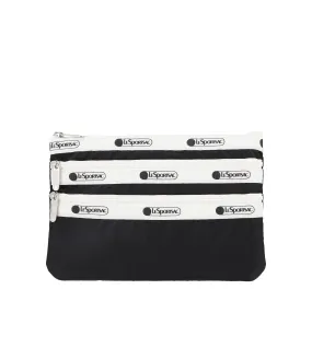 3-Zip Cosmetic