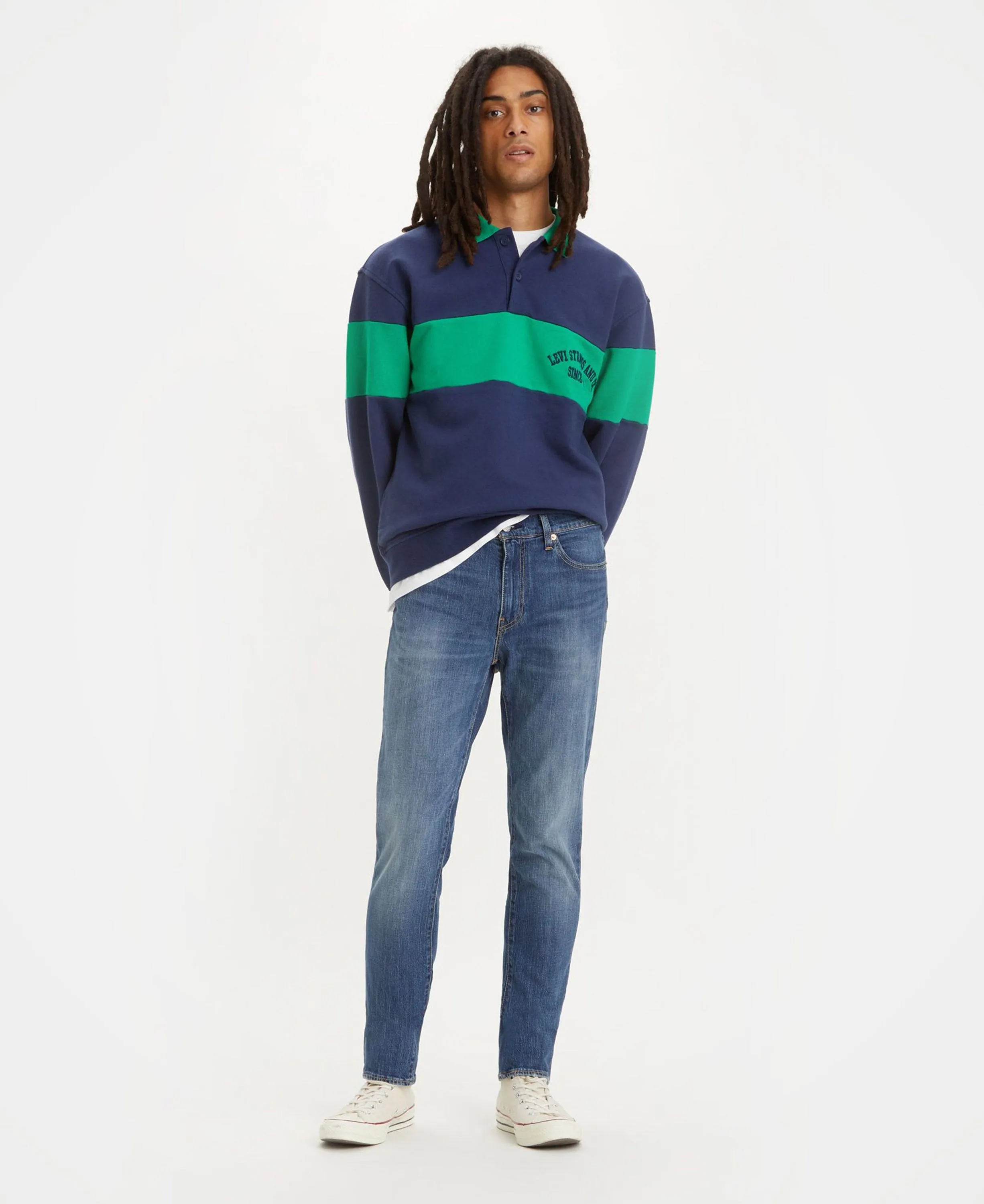 511 Slim Jeans                             Shitake