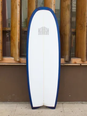 5'4 Somma Special Designs Mini Super