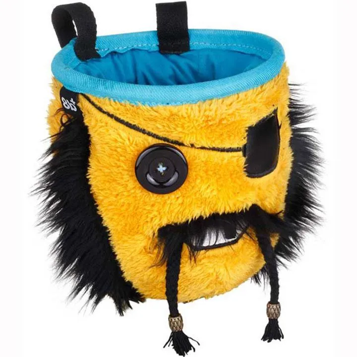 8B Plus Chalk Bag