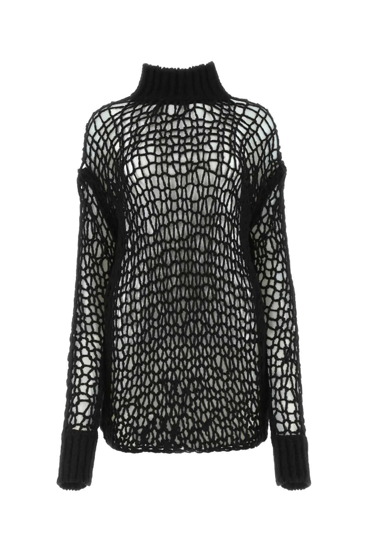 Ann Demeulemeester  |V-neck & Crew neck
