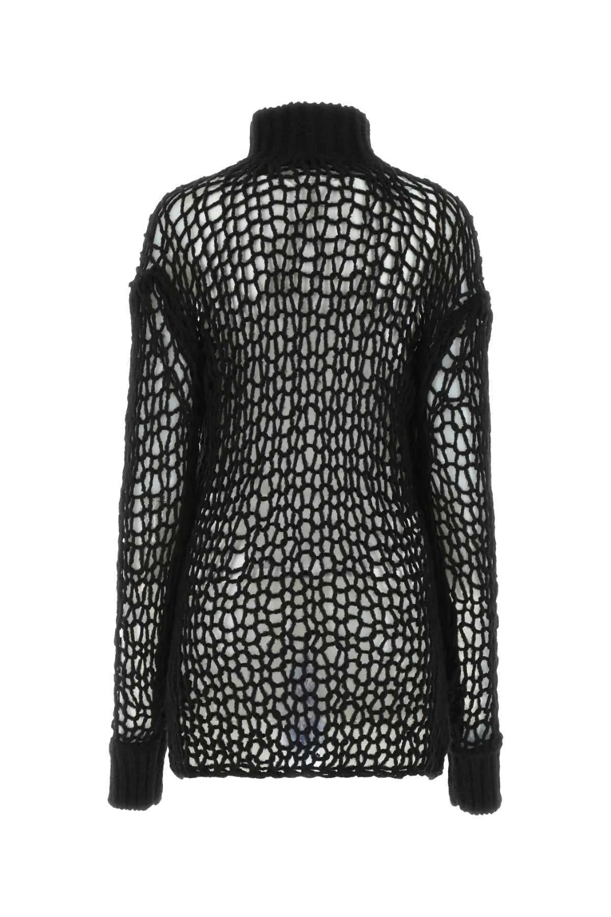 Ann Demeulemeester  |V-neck & Crew neck