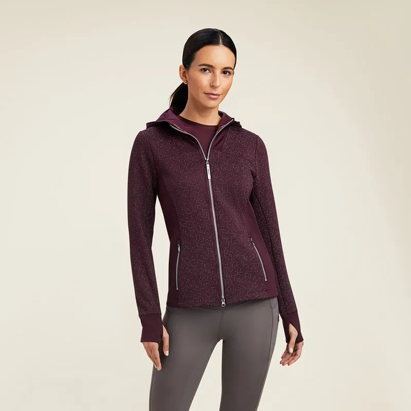 Ariat Women’s Lumina Sweatshirt Large | Ingatestone Saddlery