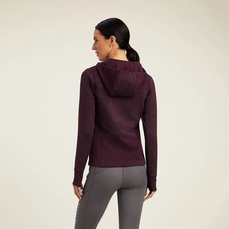 Ariat Women’s Lumina Sweatshirt Large | Ingatestone Saddlery