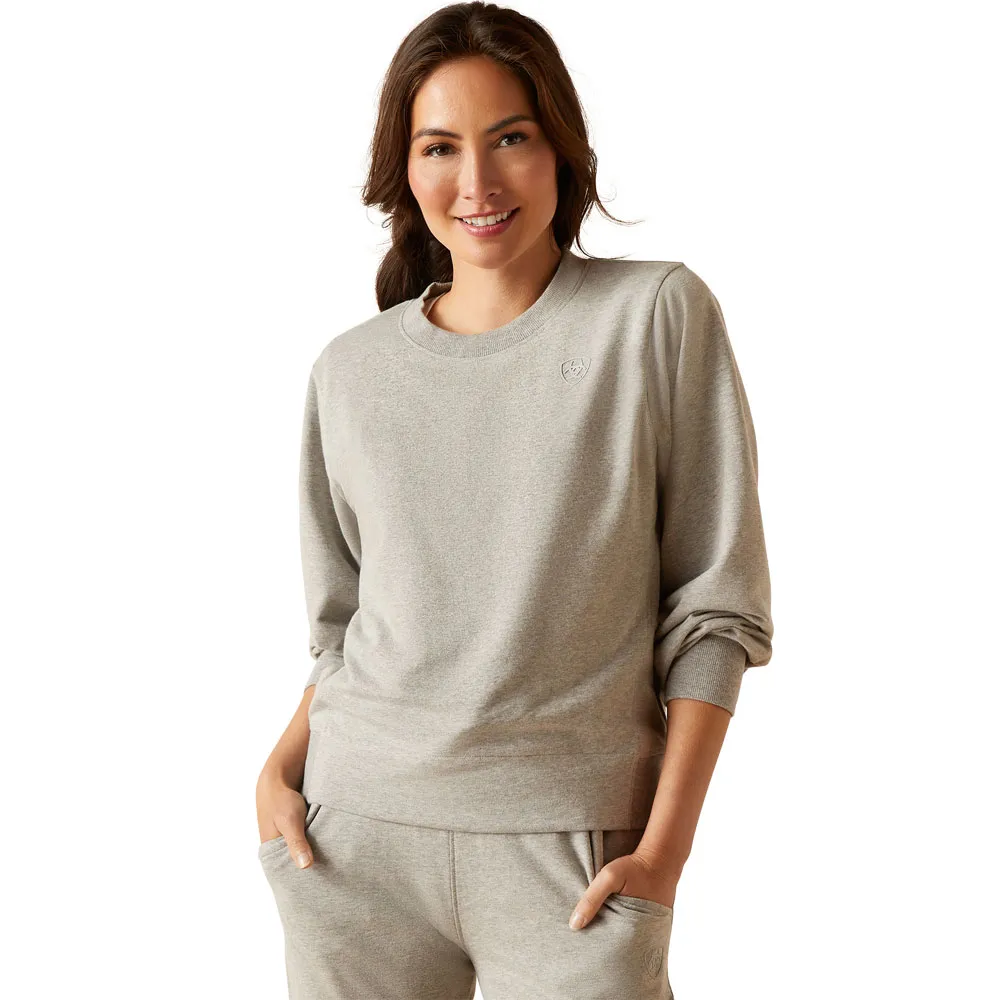 Ariat Women’s Memento Sweatshirt | Ingatestone Saddlery