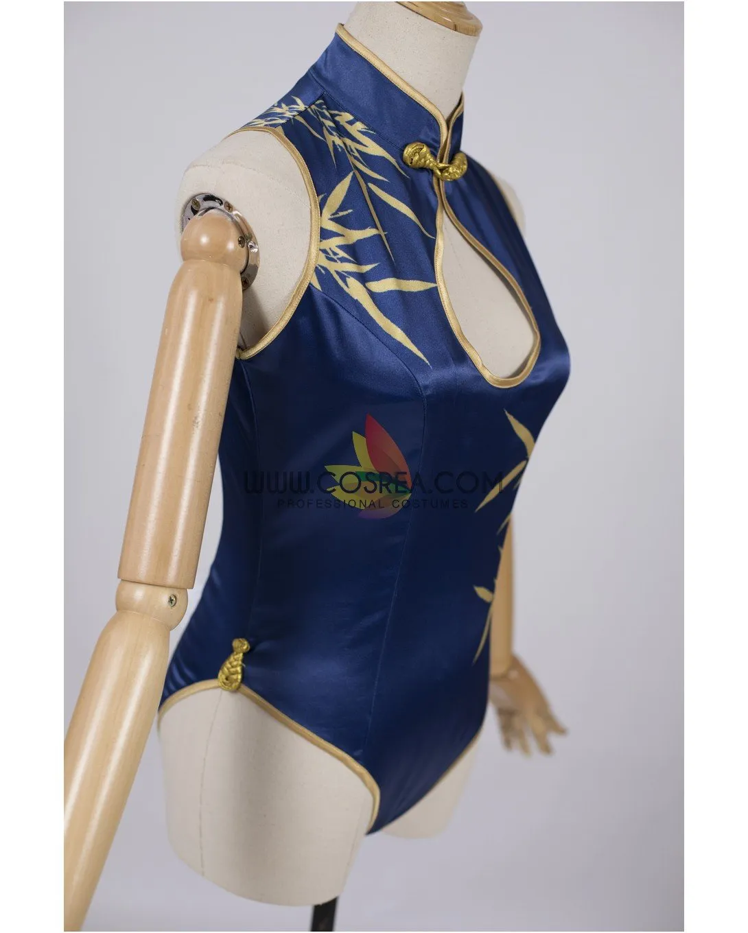 Arknights FEater Cosplay Costume