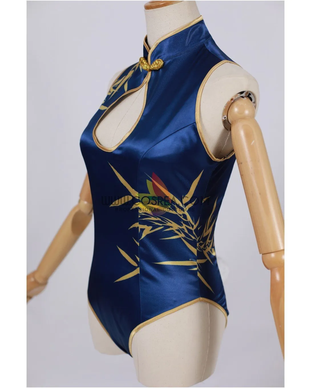 Arknights FEater Cosplay Costume