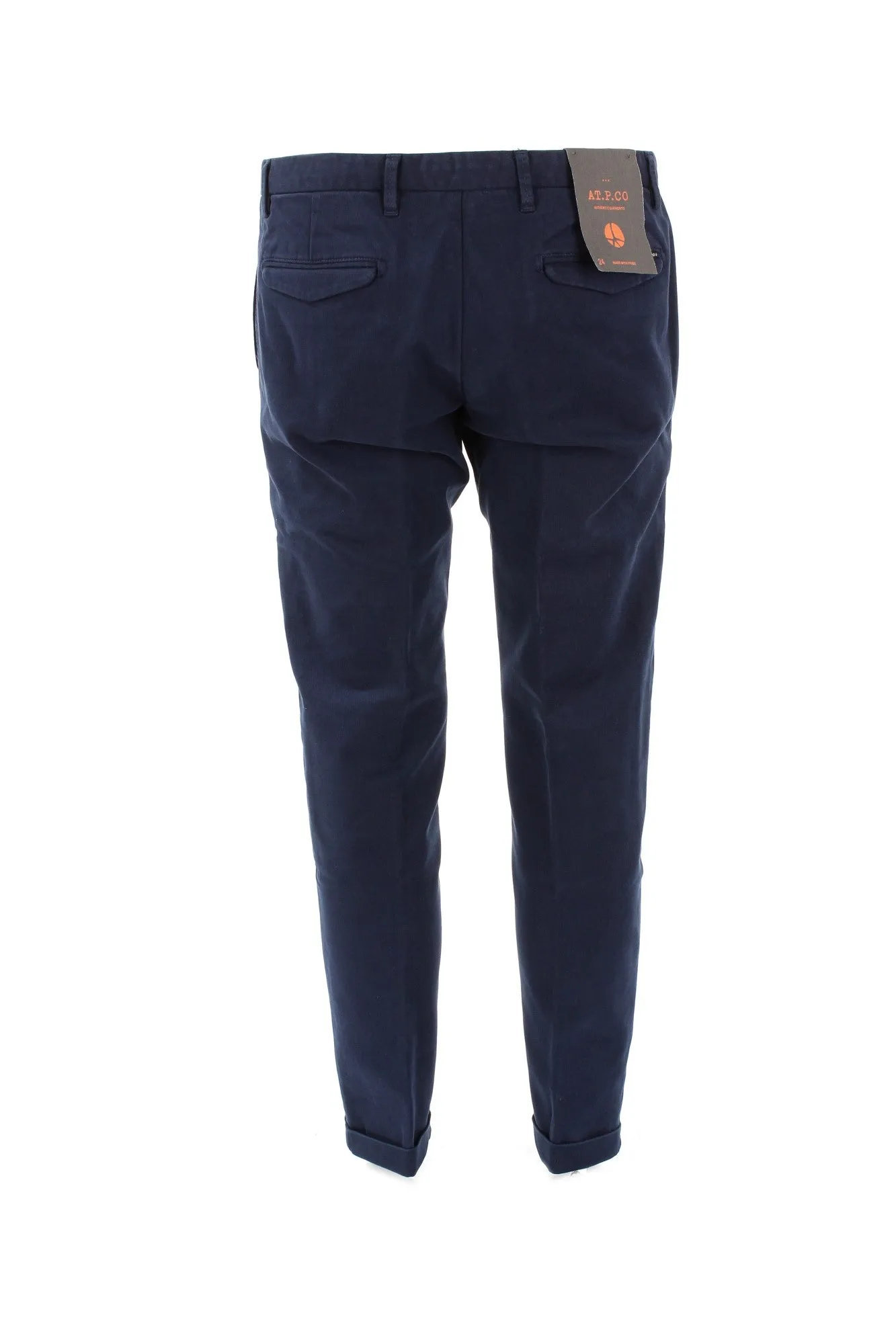 At.p.co Pantalone Uomo A251SASA45TC901/TX