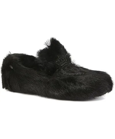 Australia Luxe Collective Harry Leather Slipper