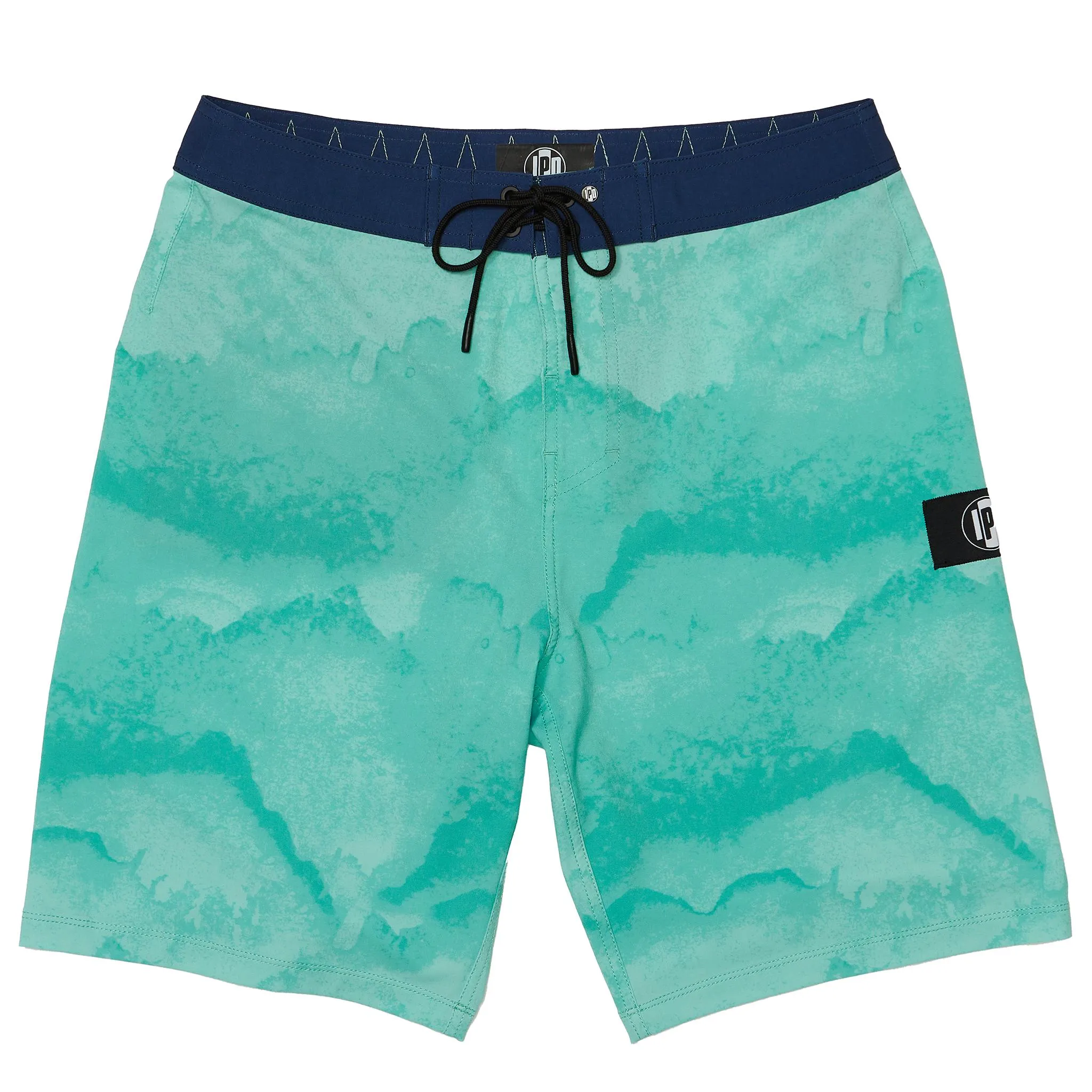 BACKWASH 101 FIT 20 BOARDSHORT