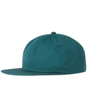 Beams Plus Ventile 6-Panel CapGreen