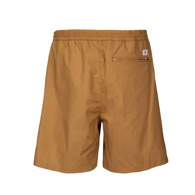 BERMUDA COLLINS Man Beige