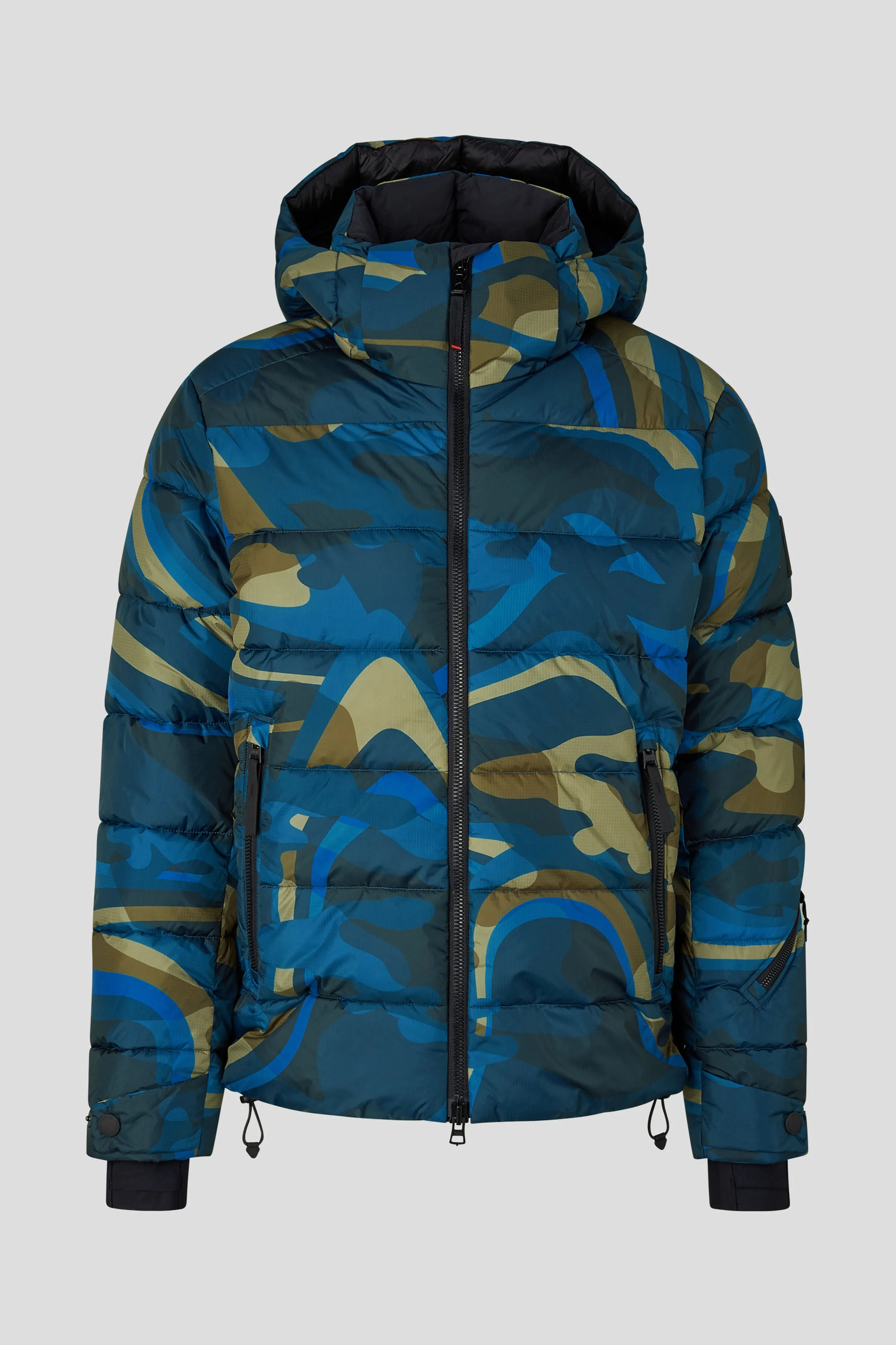 Bogner | Fire + Ice | Luka Ski Jacket | Men's