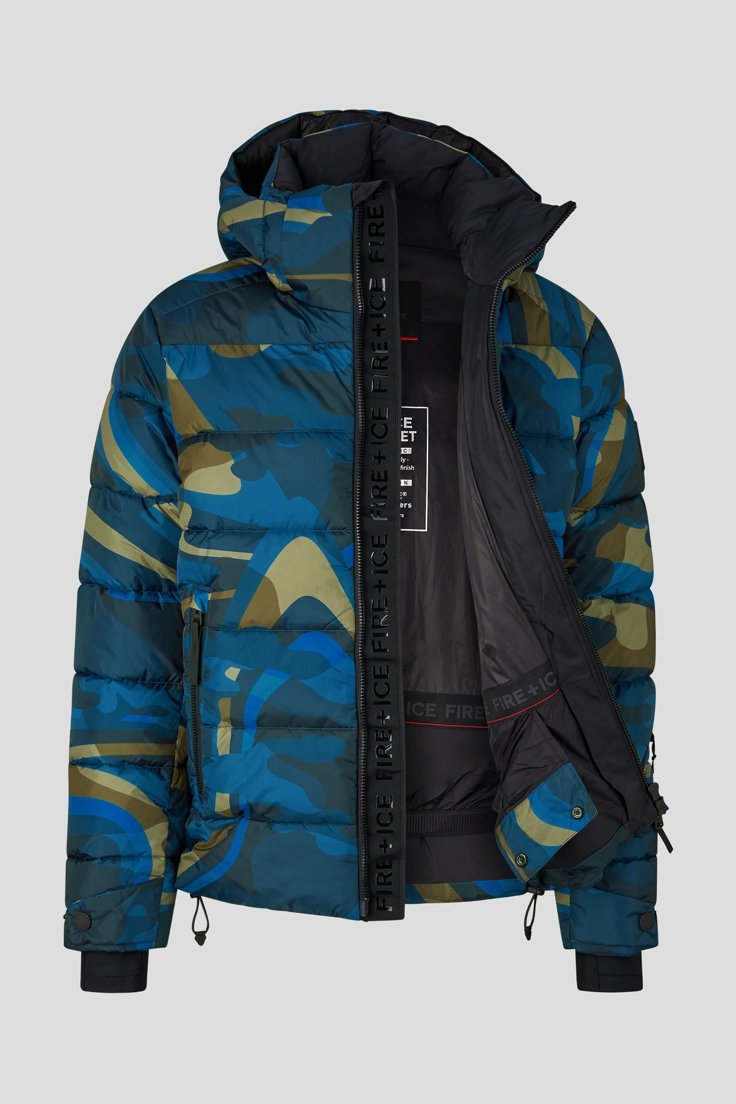 Bogner | Fire + Ice | Luka Ski Jacket | Men's