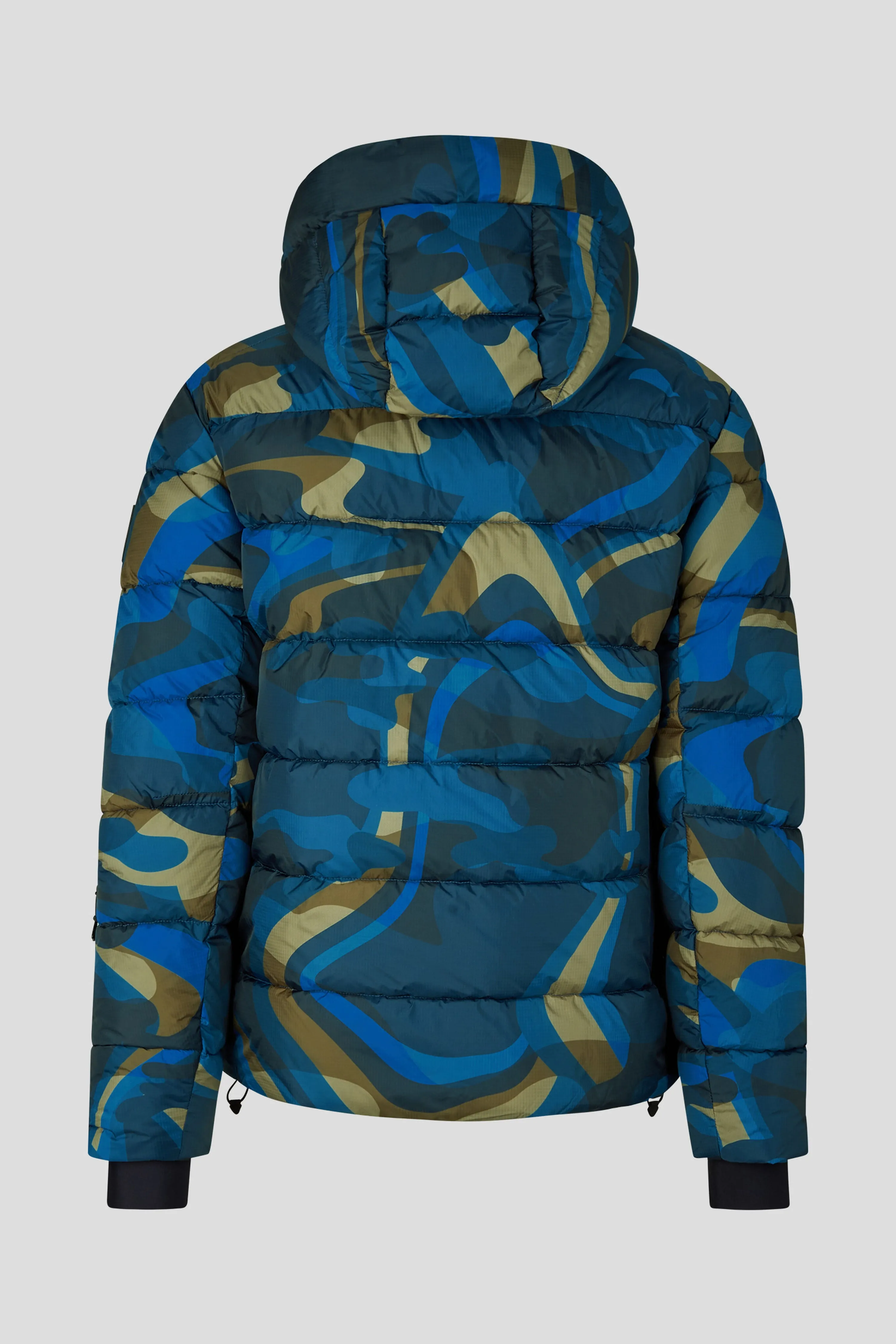 Bogner | Fire + Ice | Luka Ski Jacket | Men's