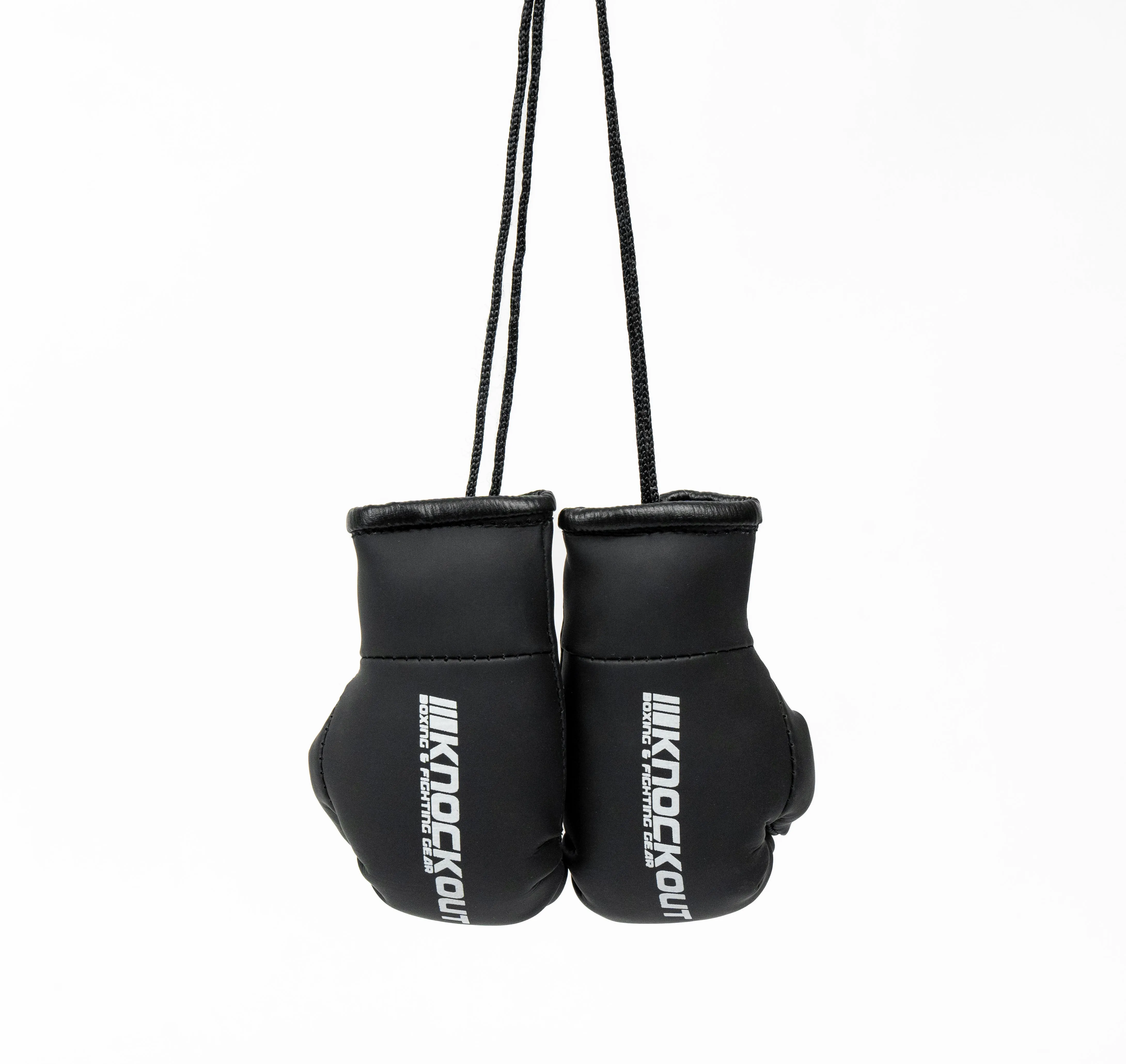 Breloc Mini Manusi Box Knockout