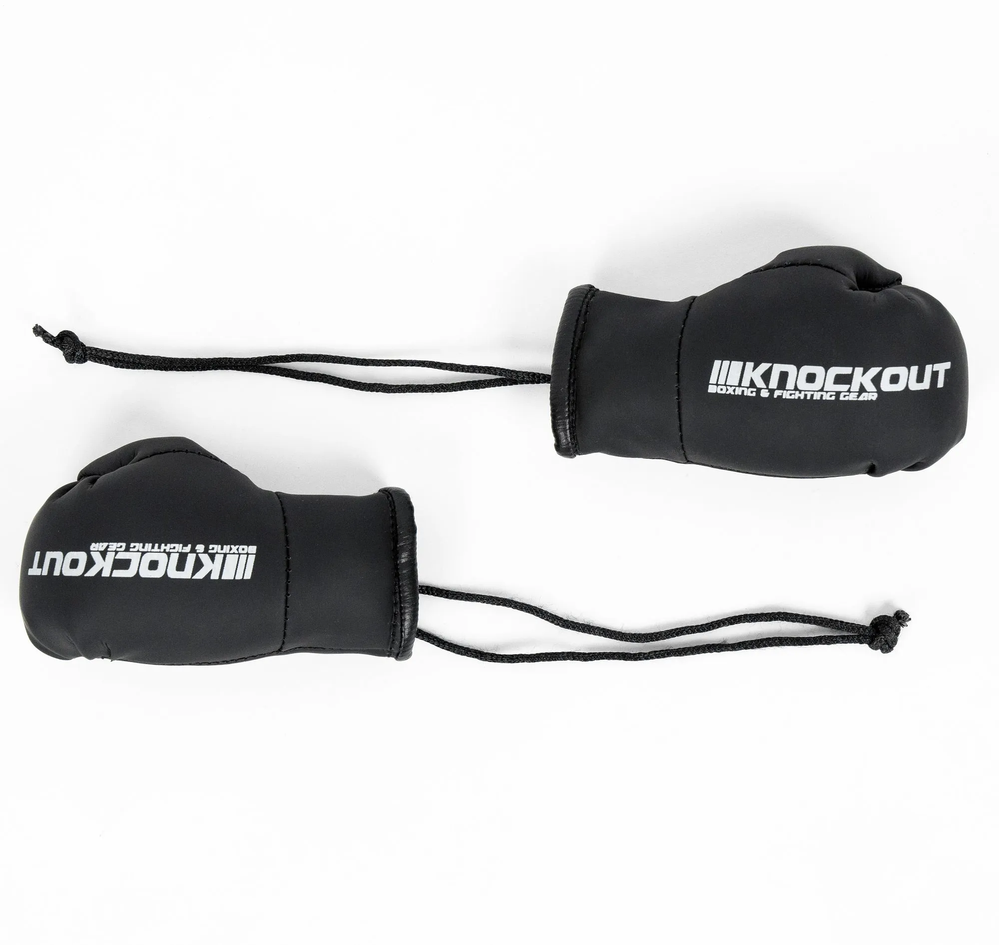 Breloc Mini Manusi Box Knockout