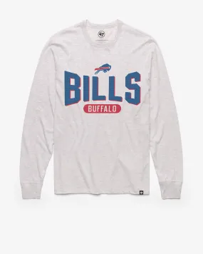 BUFFALO BILLS OUTSTRETCH '47 FRANKLIN LONG SLEEVE TEE