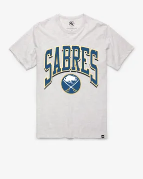 BUFFALO SABRES WALK TALL '47 FRANKLIN TEE