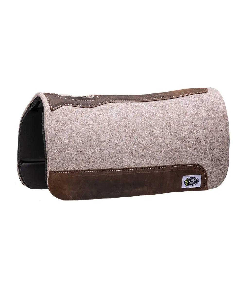 Cactus Saddlery Perfect Fit Foam Pad