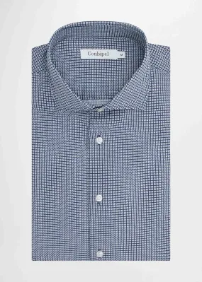 Camicia regular fit