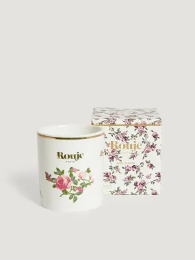 Candela Rose Jasmin