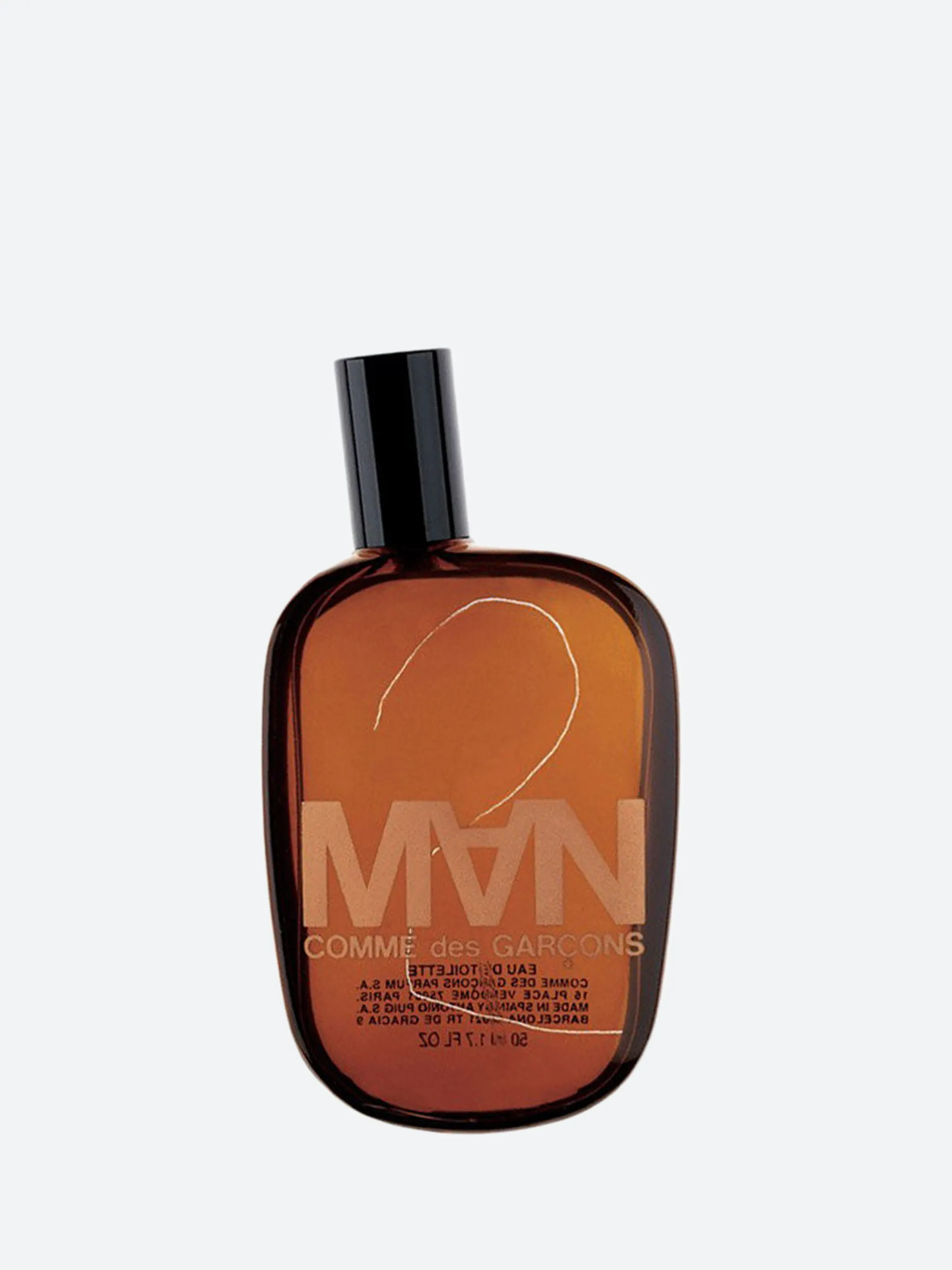 CDG 2 Man 50ml