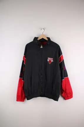 Chicago Bulls Starter Jacket