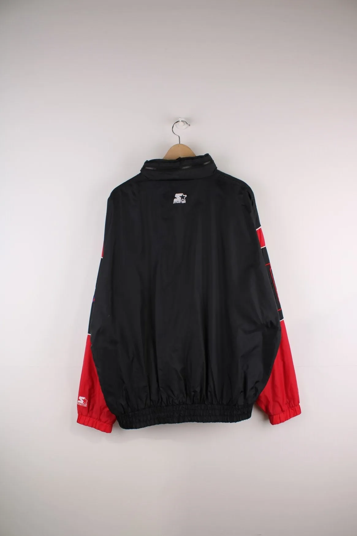 Chicago Bulls Starter Jacket