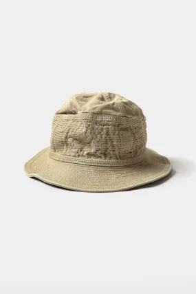 Chino THE OLD MAN AND THE SEA Hat - Beige