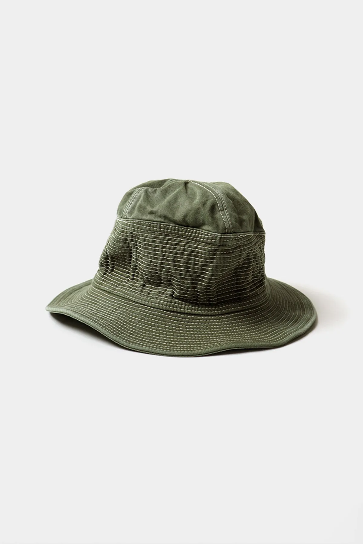 Chino THE OLD MAN AND THE SEA Hat - Khaki