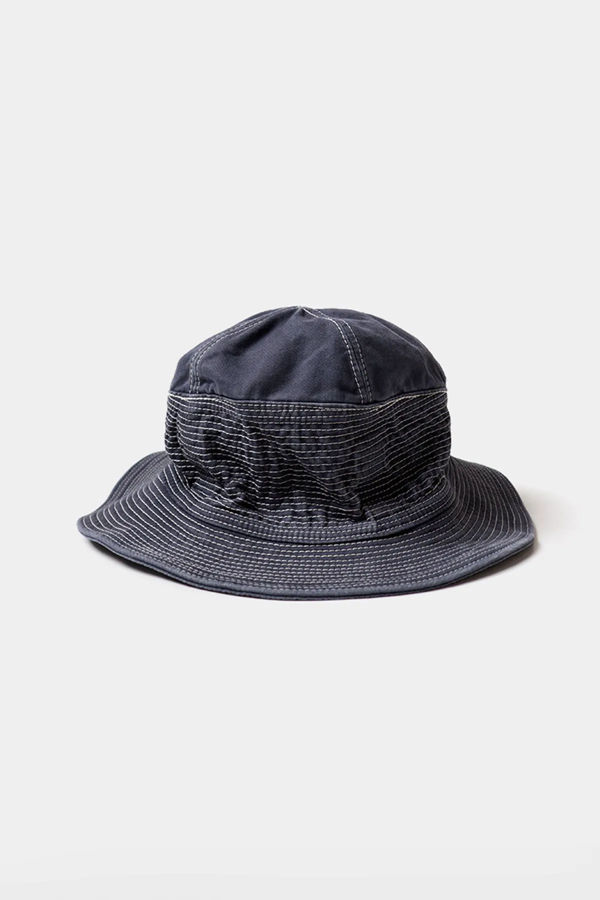 Chino THE OLD MAN AND THE SEA Hat - Navy