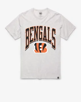 CINCINNATI BENGALS WALK TALL '47 FRANKLIN TEE