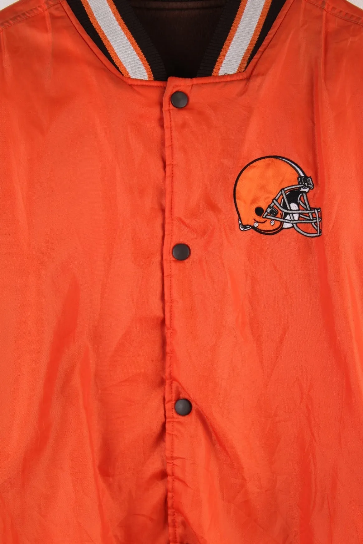 Cleveland Browns Reversible Jacket