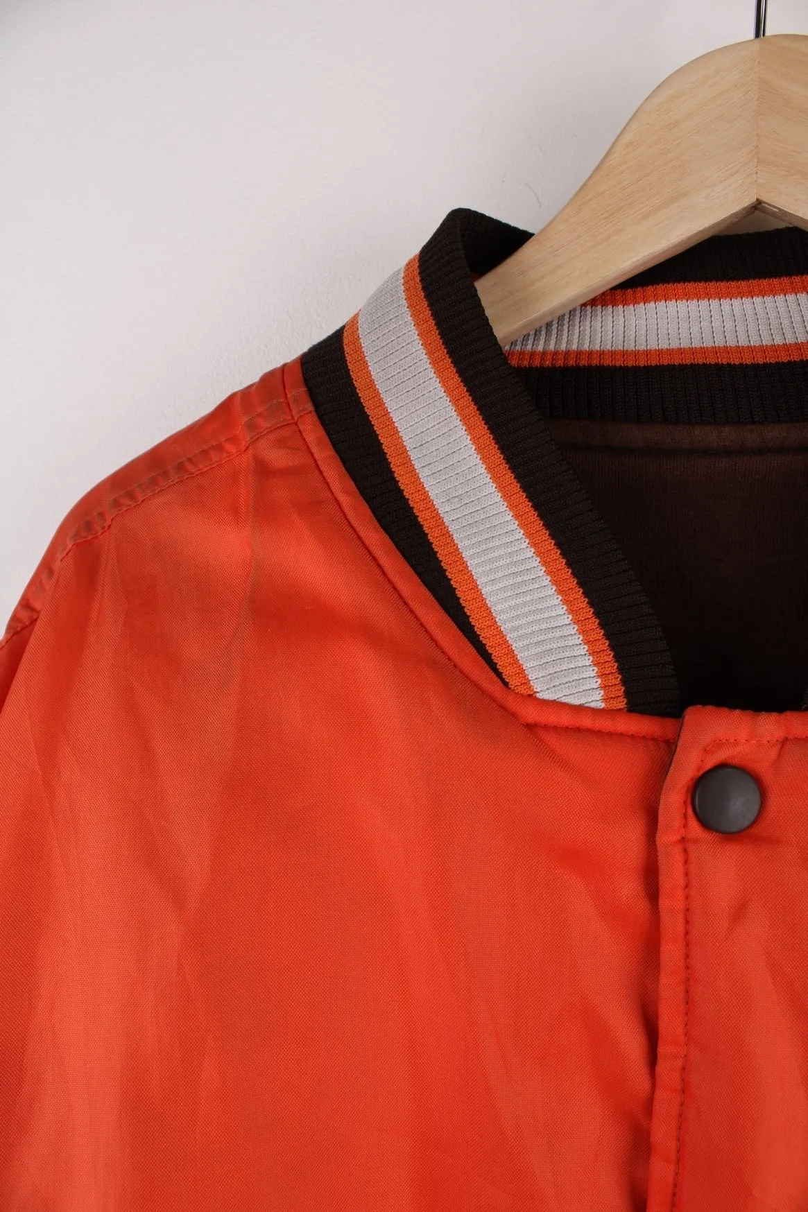 Cleveland Browns Reversible Jacket