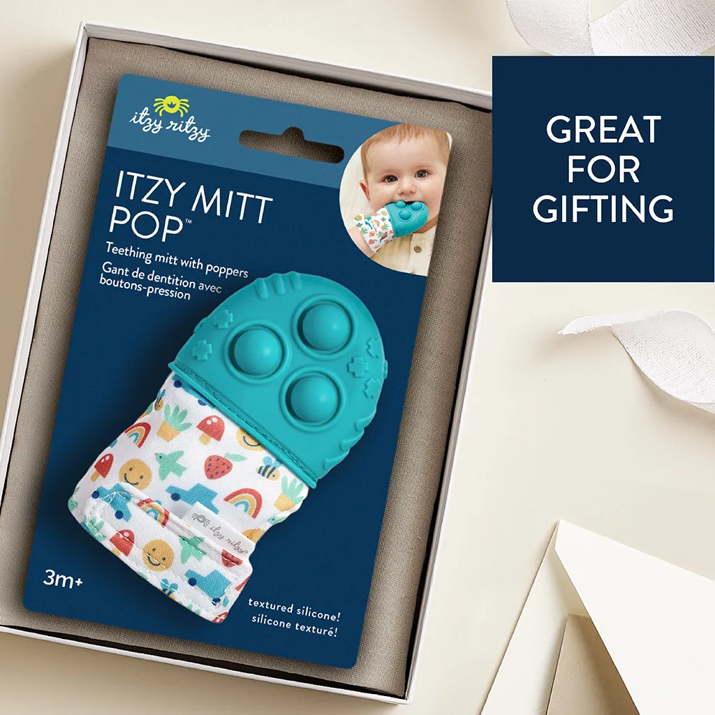 COMING SOON Itzy Mitt Pop