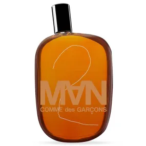 Comme des Garçons CDG2 Man Eau De Toilette