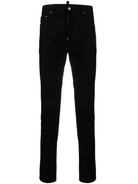 Cool Guy mid-rise skinny jeans