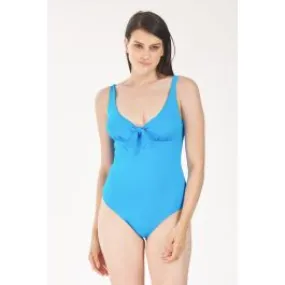 Costume Donna Azzurro