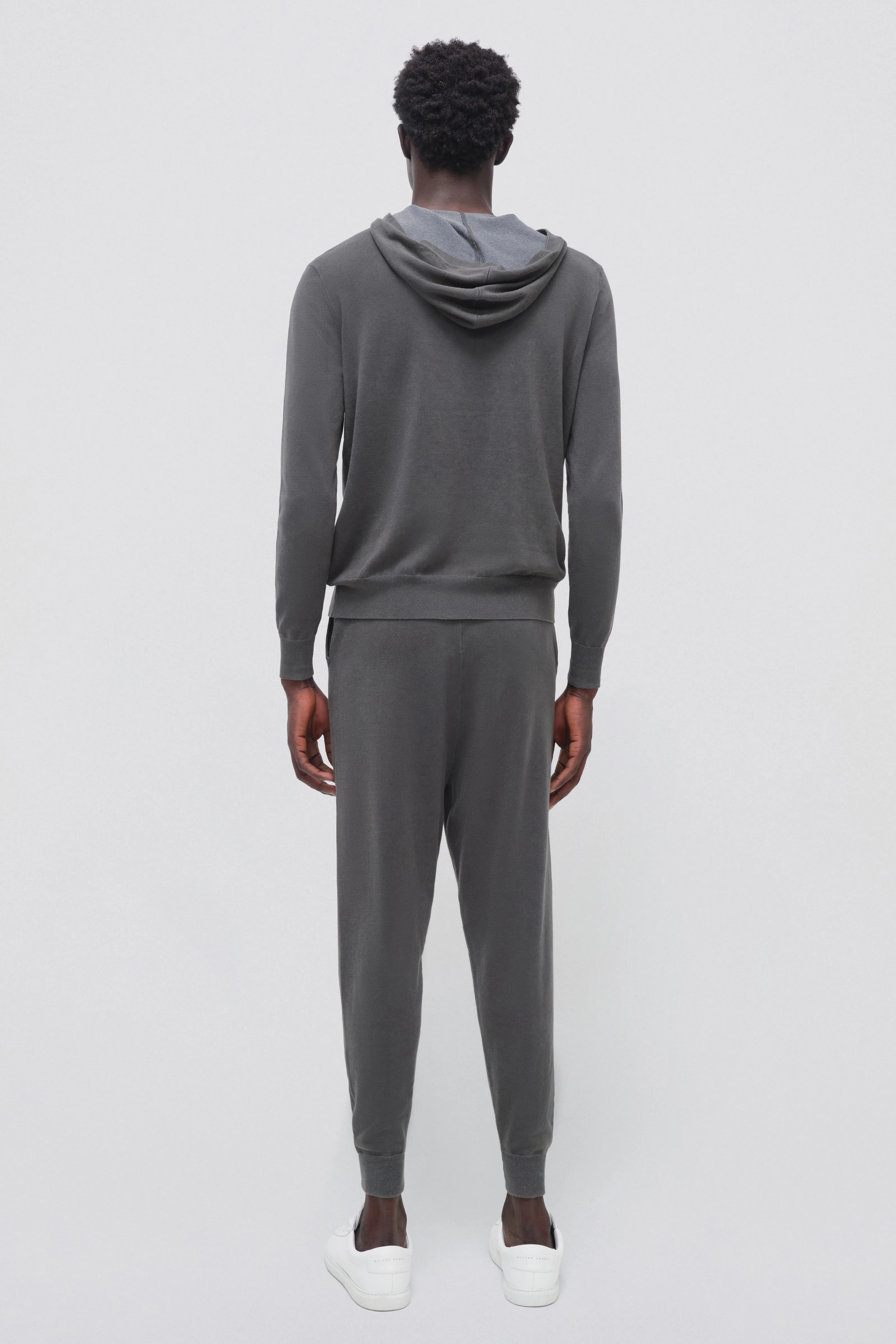 Cotton Hoodie