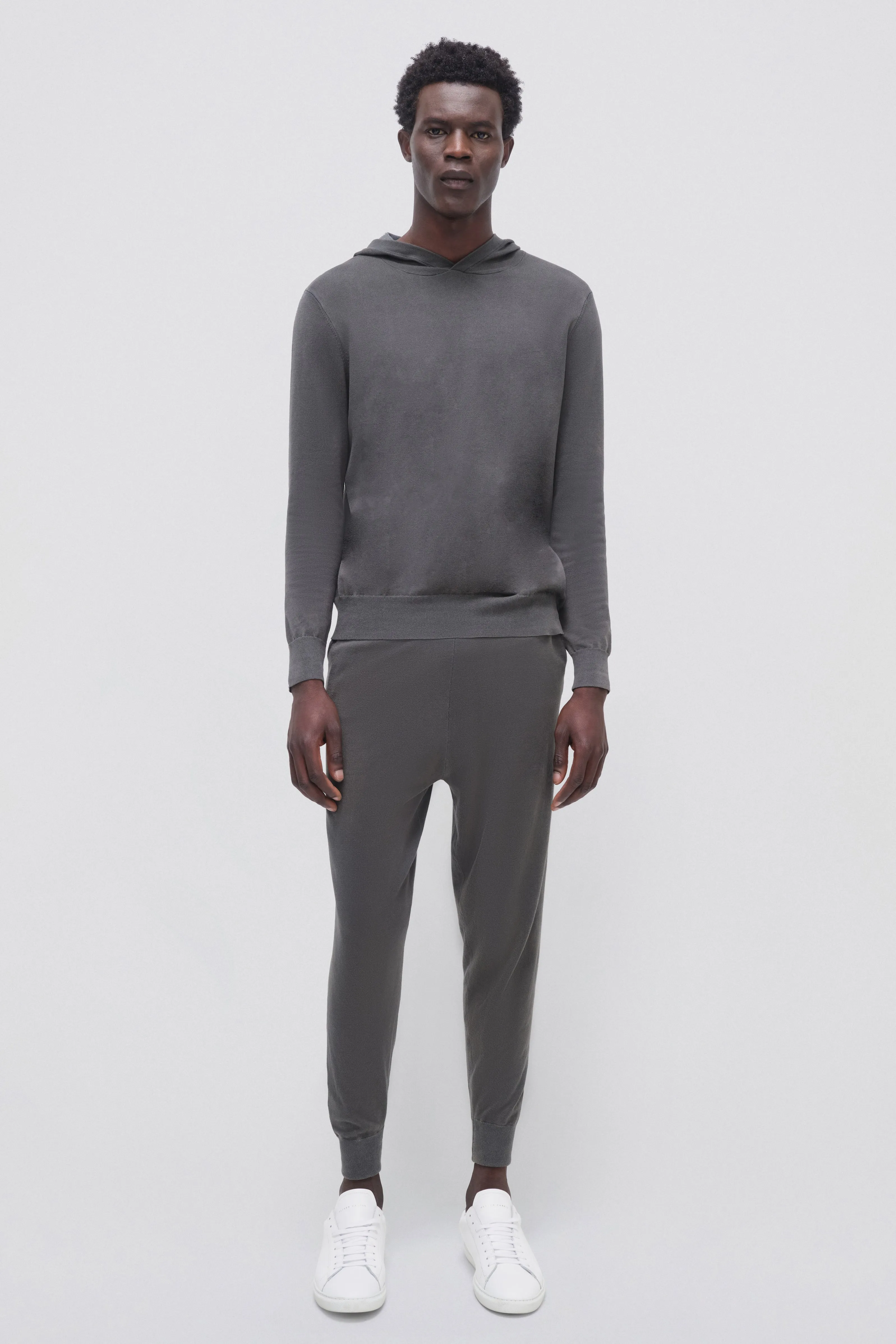 Cotton Hoodie