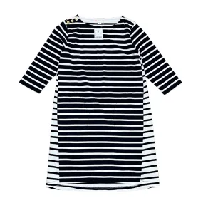 Crewcuts Striped Dress