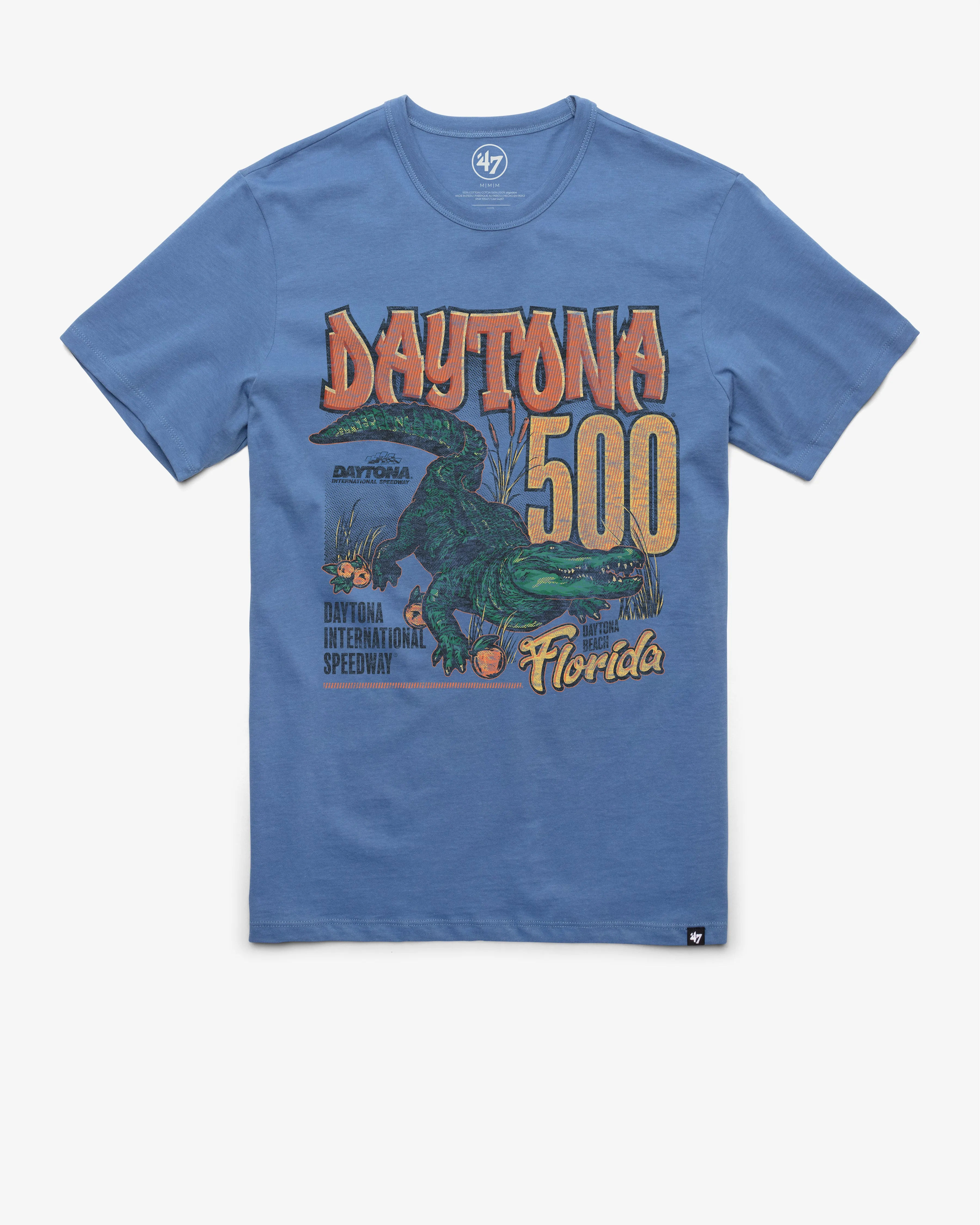 DAYTONA 500 EVENT REGIONAL '47 FRANKLIN TEE