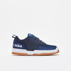 DC Shoes x Skateboards Café - Clocker 2 (Navy)